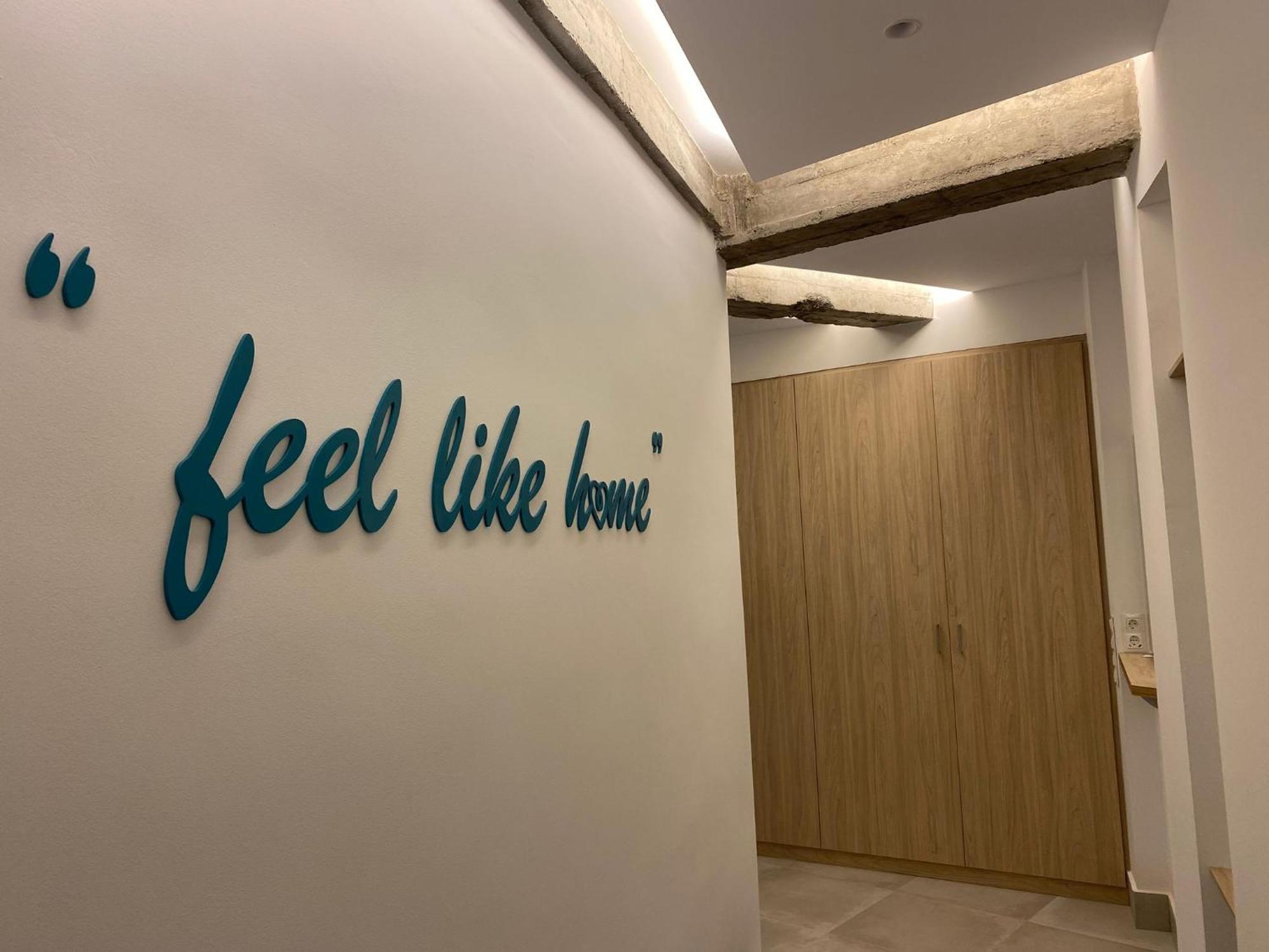Apartment Tribuna Center By Seric,15' Walking To The Beach มาลากา ภายนอก รูปภาพ